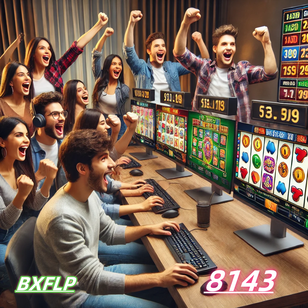 8143 bet Plataforma: Acesse o Site Confiável Agora!