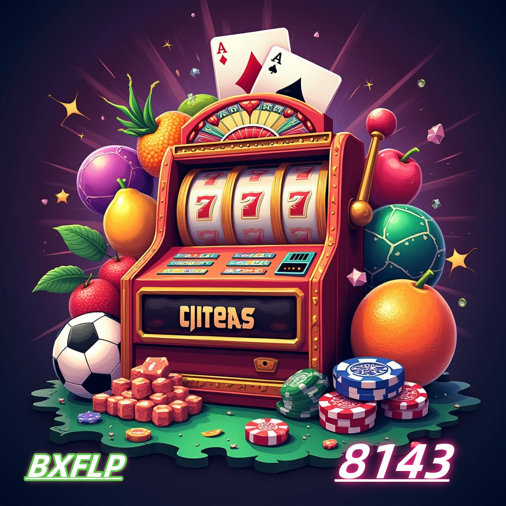 8143 bet: Jogue com Segurança na Plataforma Oficial!
