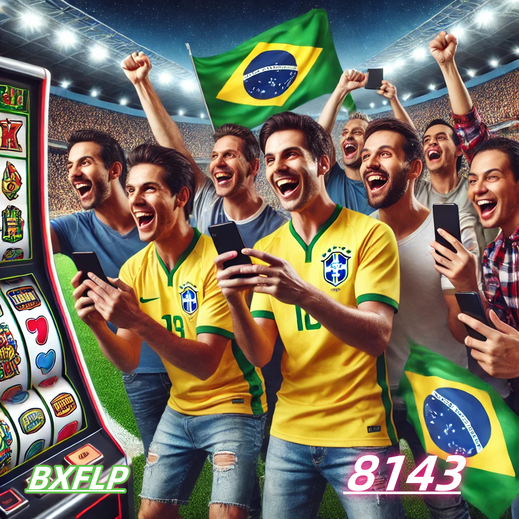 8143 bet: Seu Lugar Para Bônus e Promoções Incríveis